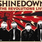 Shinedown Tour 2023