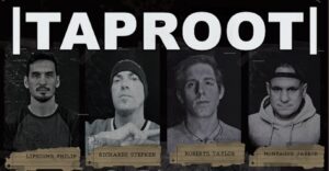 Taproot Tour 2023