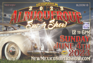 2023 Albuquerque Super Show