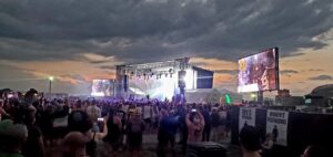 General Info For Rocklahoma 2023