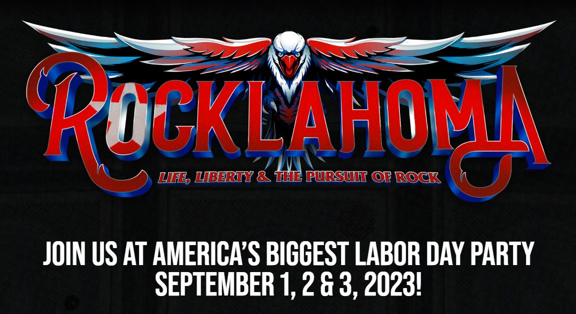 Rocklahoma Ticket Prices To Move To Phase 3