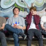 The Front Bottoms Tour