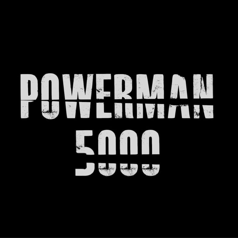 Powerman 5000 Announce Summer 2025 Tour