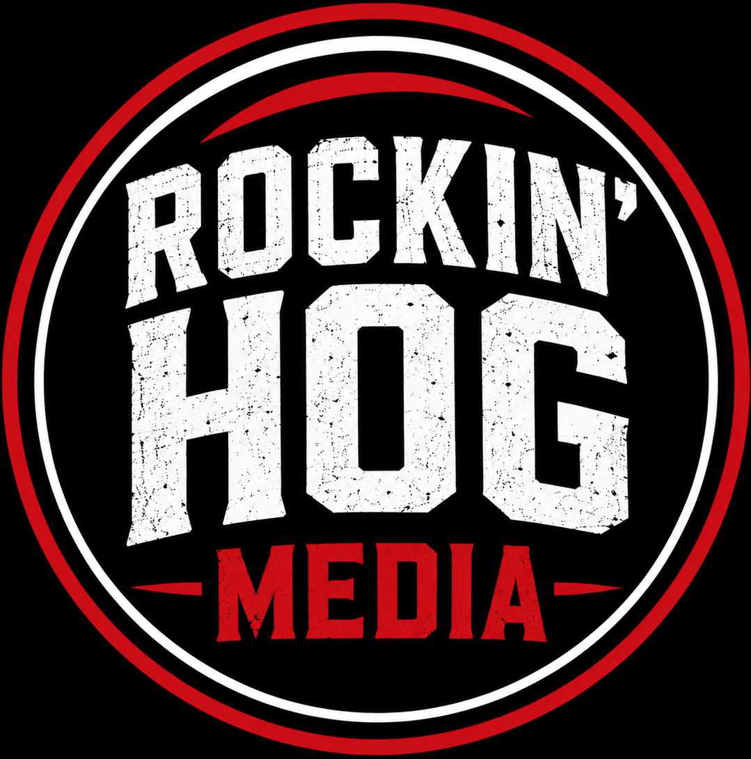 Rockin' Hog Media